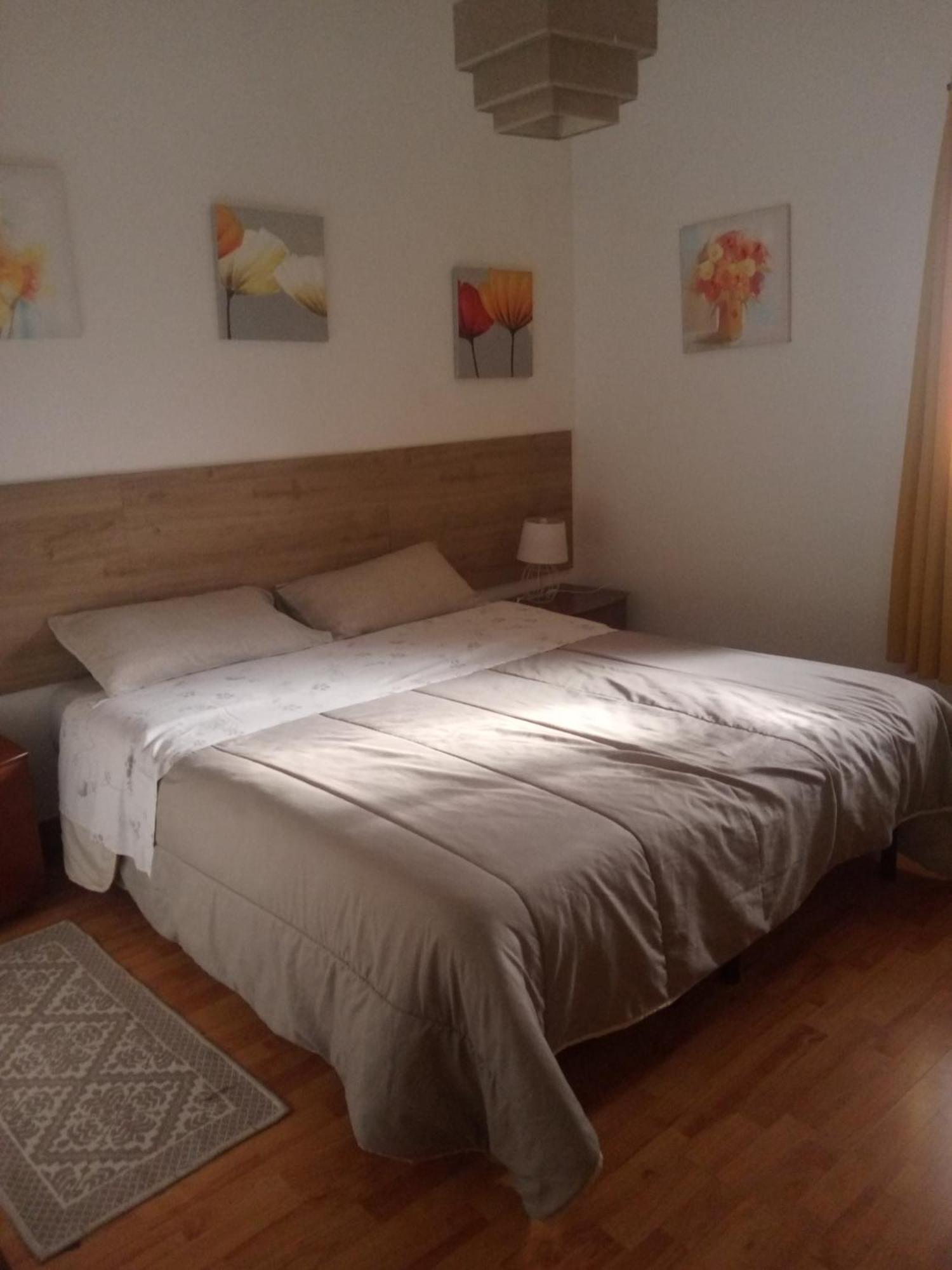 Rita Guest House Sassari Eksteriør bilde
