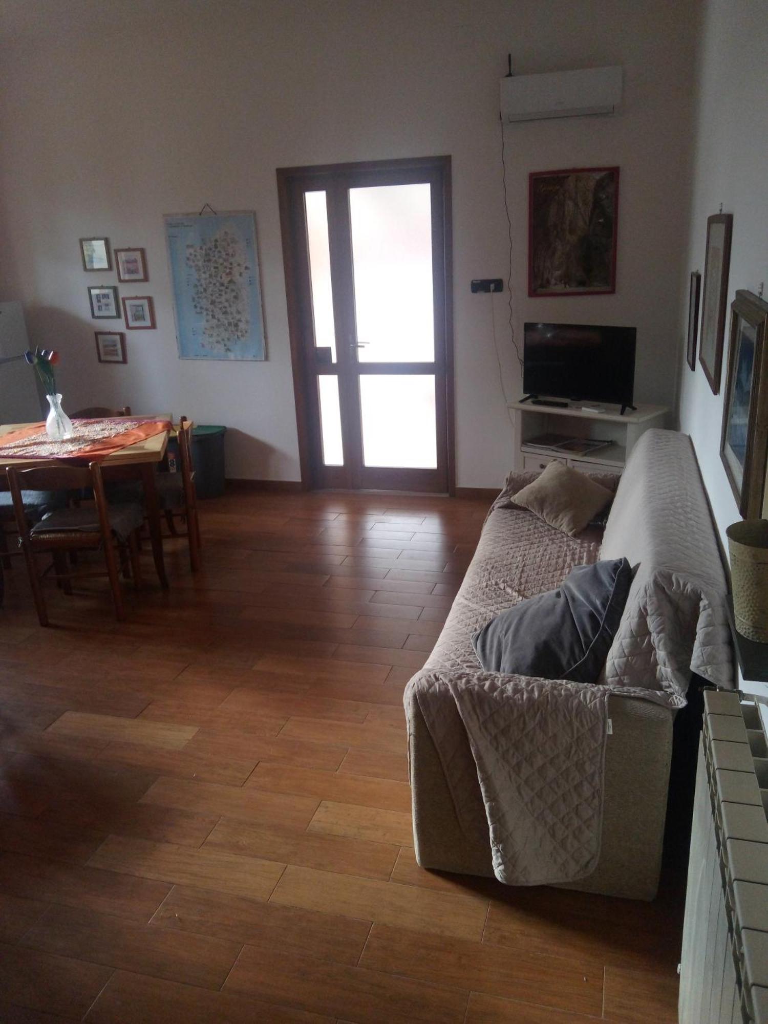Rita Guest House Sassari Eksteriør bilde