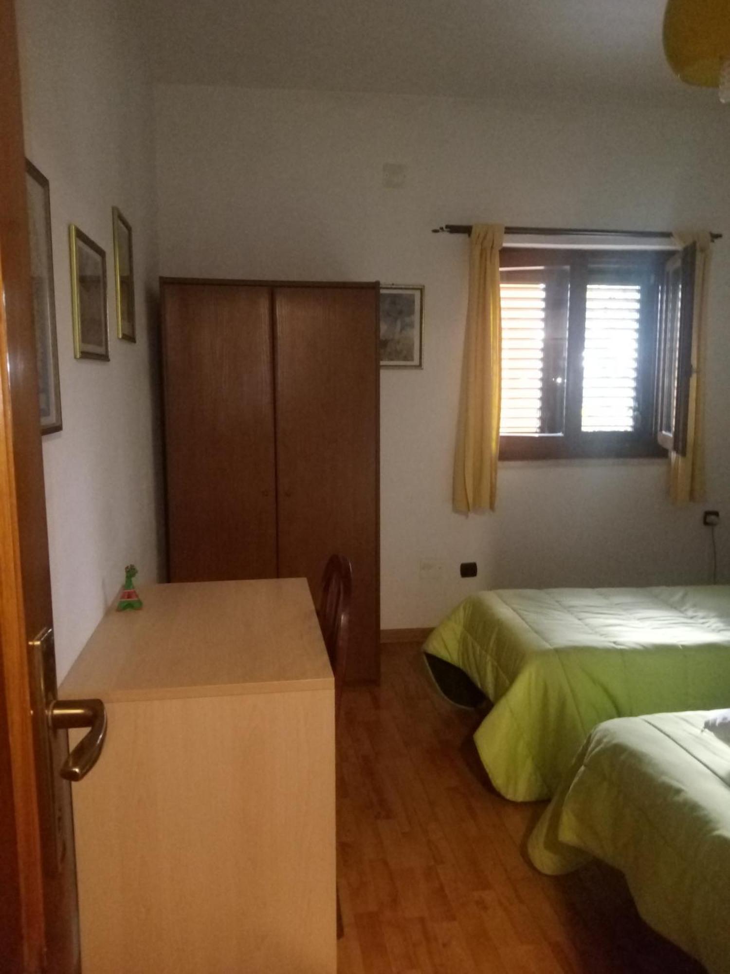 Rita Guest House Sassari Eksteriør bilde