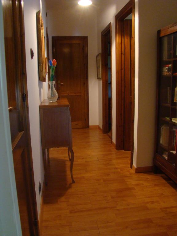 Rita Guest House Sassari Eksteriør bilde