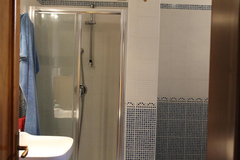 Rita Guest House Sassari Eksteriør bilde