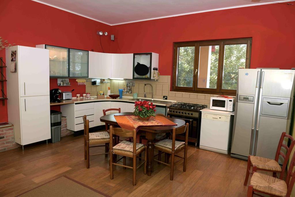 Rita Guest House Sassari Eksteriør bilde