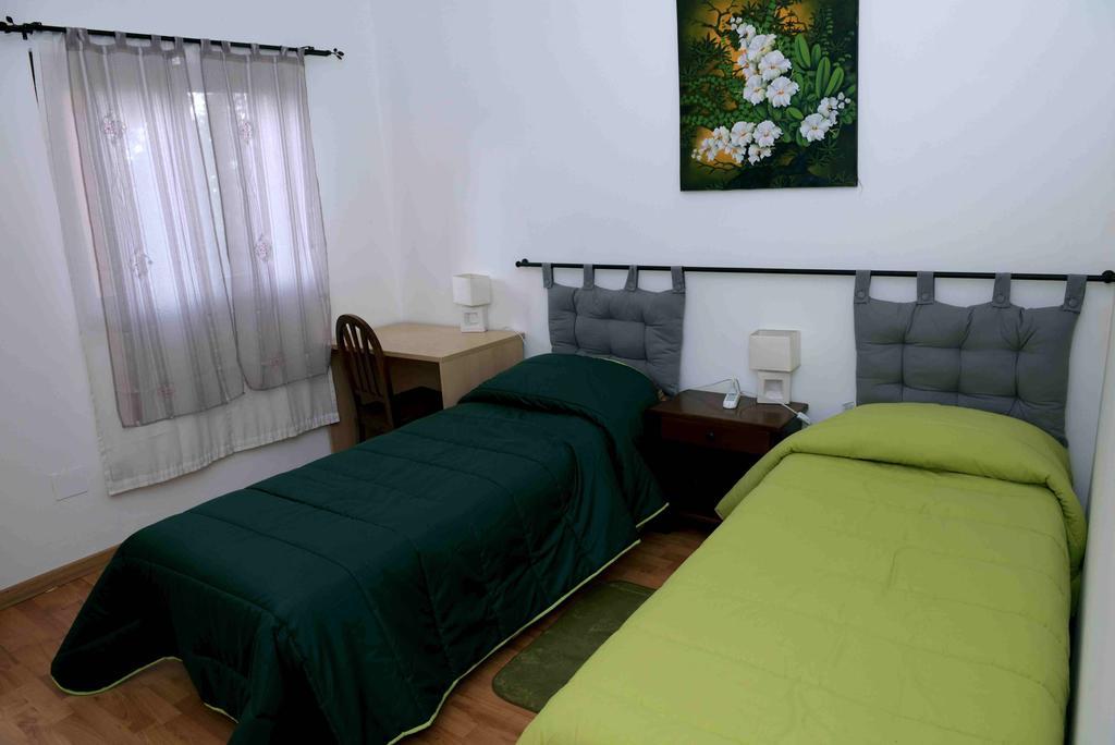 Rita Guest House Sassari Eksteriør bilde