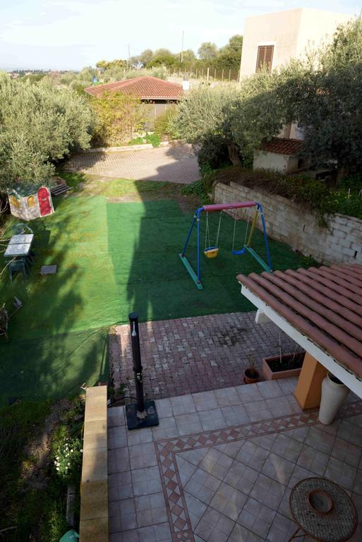 Rita Guest House Sassari Eksteriør bilde
