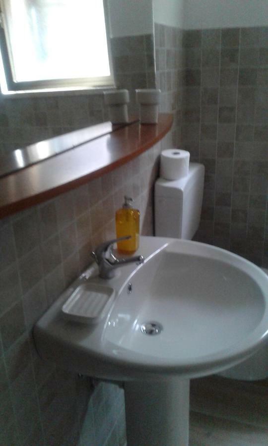 Rita Guest House Sassari Eksteriør bilde
