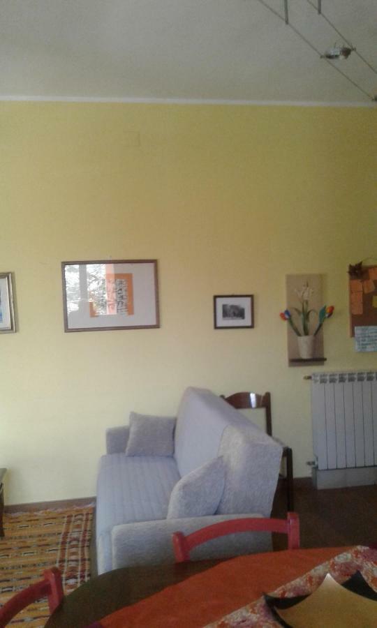 Rita Guest House Sassari Eksteriør bilde