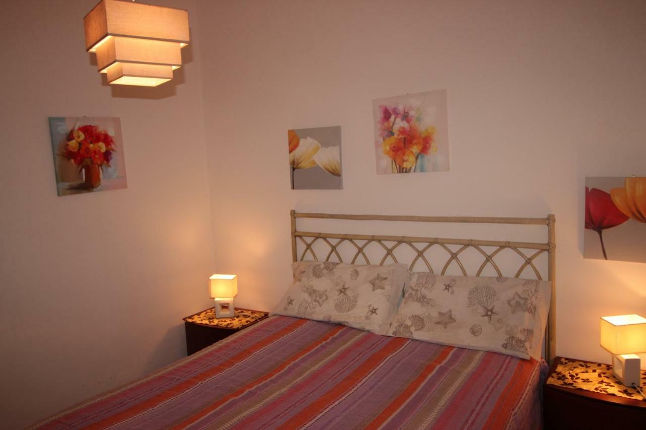 Rita Guest House Sassari Eksteriør bilde