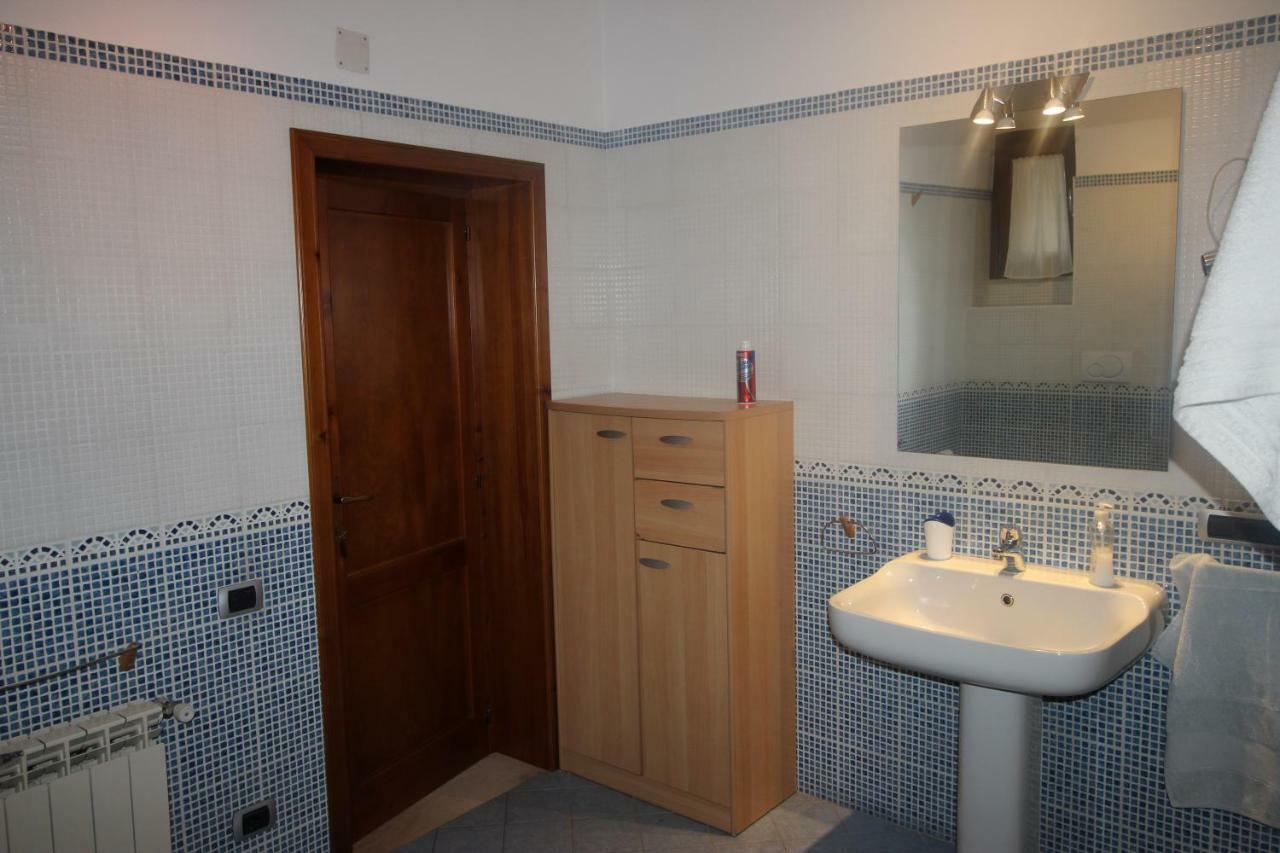 Rita Guest House Sassari Eksteriør bilde