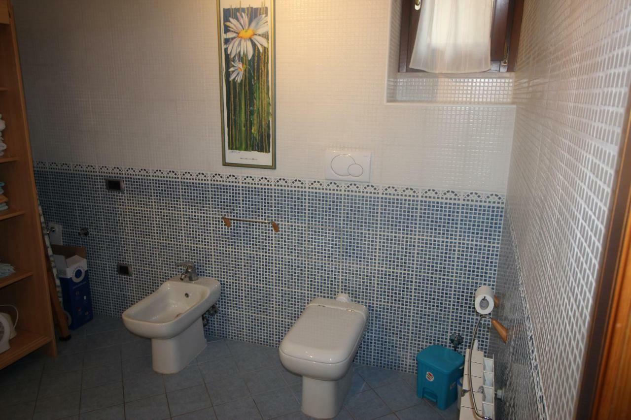 Rita Guest House Sassari Eksteriør bilde