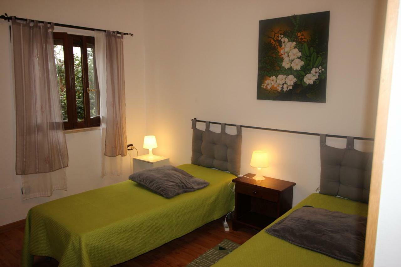 Rita Guest House Sassari Eksteriør bilde