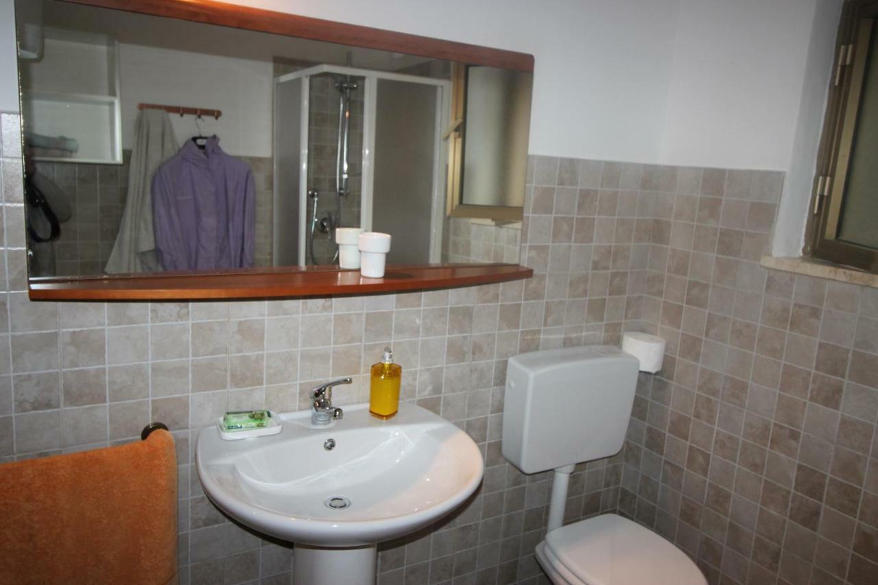 Rita Guest House Sassari Eksteriør bilde